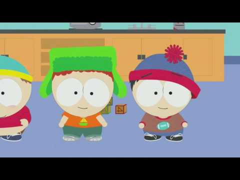South Park - Preschool (Uncensored)