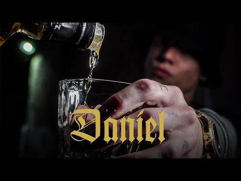 Kony - "Daniel" (prod. Franky)