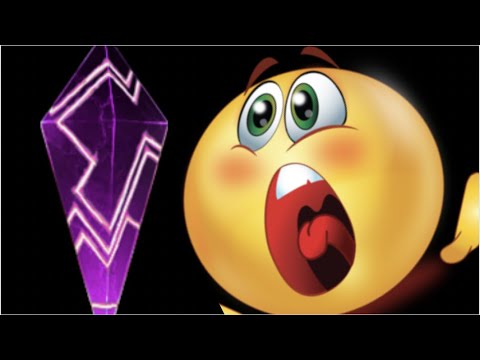 THE CRYSTAL CONSPIRACY THEORY IS RIGHT AGAIN