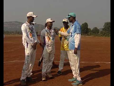 Nizampur Premier League NPL-2015 (2nd Semi-Final Man Of The Match)
