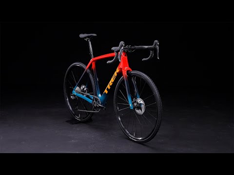 TREK Boone Disc rám