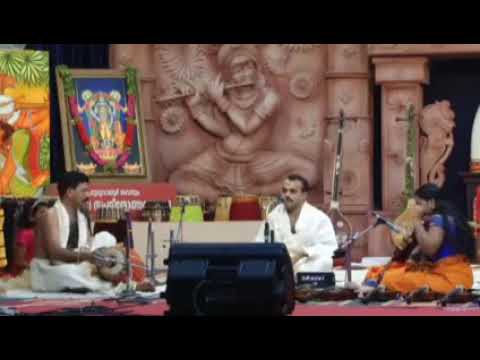 Chembai Sangeetholsavam 2019