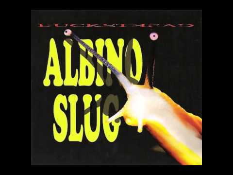 Buckethead - Albino Slug 【FULL ALBUM】