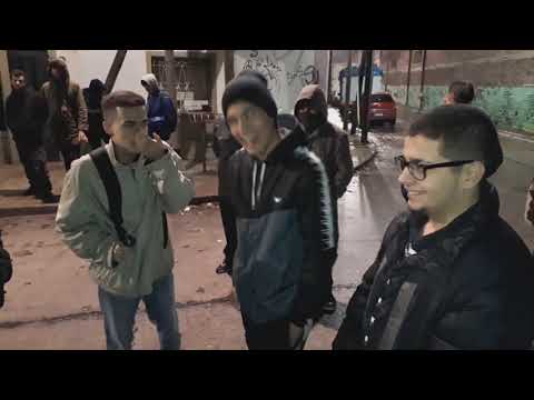 LENZ PELA vs OCUPA - 4tos (2VS2 - 29/06) - Hermandad Free