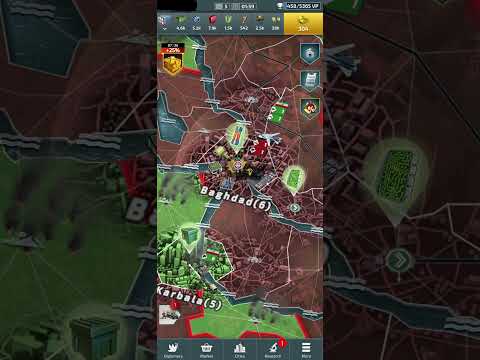 How to Win EVERY Battle in Conflict of Nations 2026!