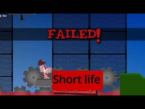 Short life= Level 25, 26, 27