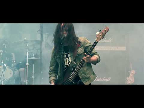 NEKROMANT - This is my Time LIVE @ SWEDEN ROCK FESTIVAL 2016