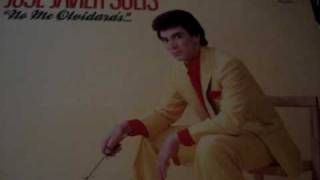 Jose Javier Solis  -- Cuando Era Tu Amor --  Ex Bukis