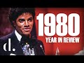 1980 | Michael Jackson's Year In Review | the detail.