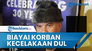 Ahmad Dhani Akui Sempat Mengundur Pembayaran pada Korban Kecelakaan Dul Jaelani karena Hal Ini