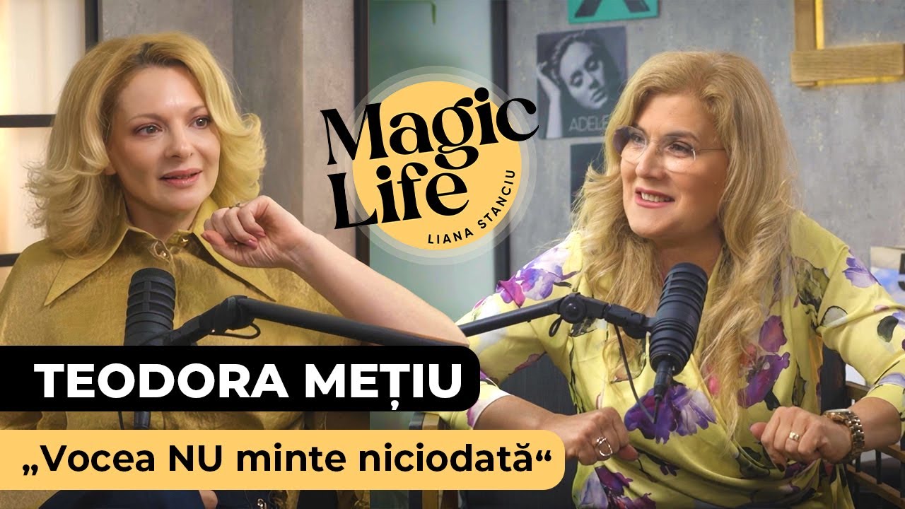 Vocea ta spune tot: ce nu poți ascunde când deschizi gura