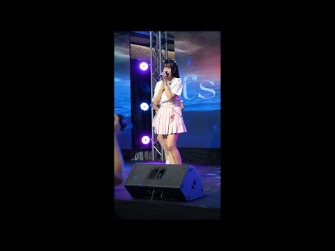 [Fancam Airi HatoBito] HatoBito - it's alright