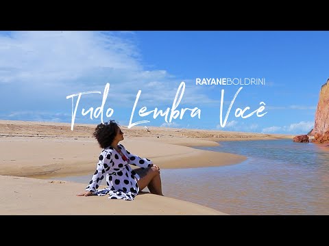 Tudo Lembra Você - VideoClipe Oficial