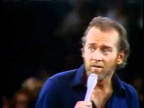 George Carlin- There Is No Time