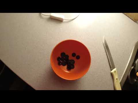 MongoTV_7161 - SPISER GUL GAJOL FREDAG AFTEN