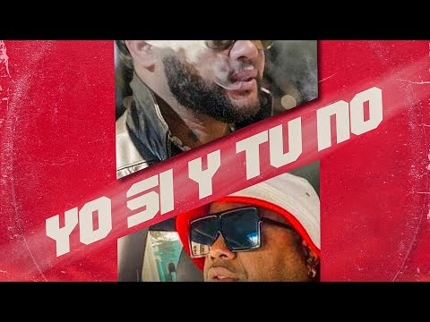 Yo Si y Tu No - Los 4 ❌ Taiger | Audio Oficial | CD 245 | 2021