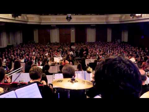 TREMOLO - BIRDLAND (Joe Zawinul)