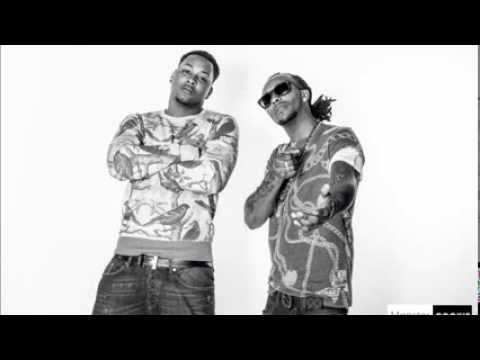 Tru G ft Ymbrt - Dimi