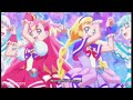 Wonderful Precure Wonderful Precure Evolution Slowed Reverb
