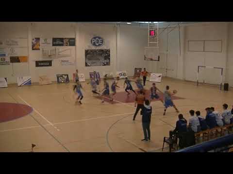 TEMP 21 22 1NACMAS J20 TOBARRA CB VS TALAVERA