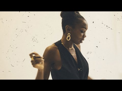 Tancia - Cette Nuit (Official Lyric Video)