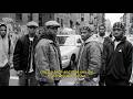 Nas - Life's A Bitch ft. AZ, Olu Dara (Visualizer)