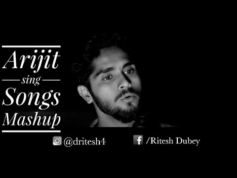 Ritesh Dubey New mashup...