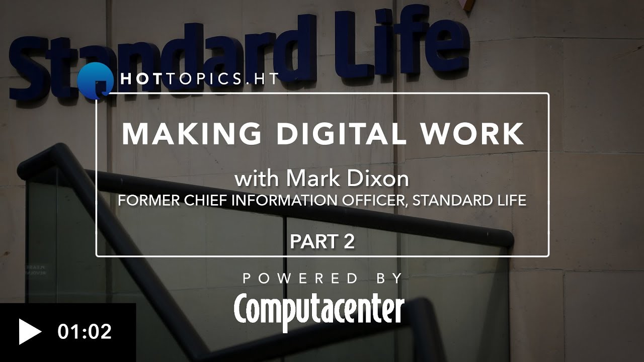 How a digital transformation process can inspire employees