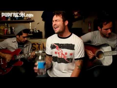 Squid The Whale - "The Greatest Way" (Acoustic)