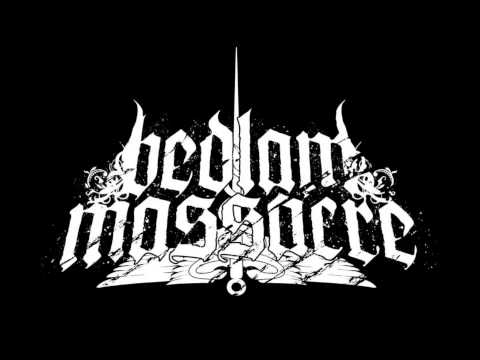 BEDLAM MASSACRE - Leviathan's Promise (**NEW SONG 2013**)