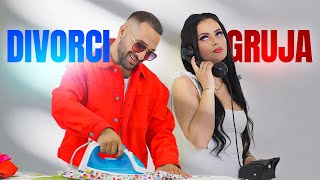 B2N & Elisa Kalaj - Gruja (Divorci)