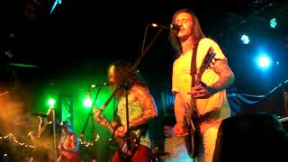 WILSON " GIVE THEM HELL " AT THE STONE PONY   07-08-2018