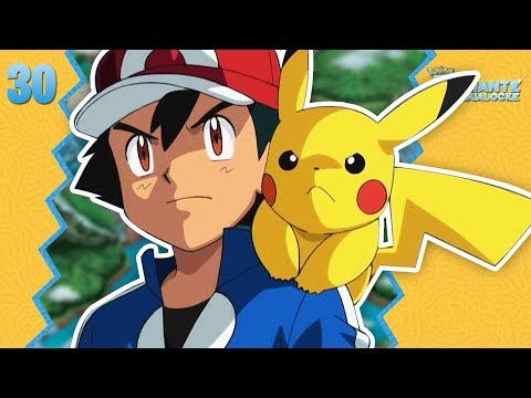 Pokémon D DualLocke Ep.30 - ...NO PUEDO PERMITIR QUE PASE ESTO AHORA...