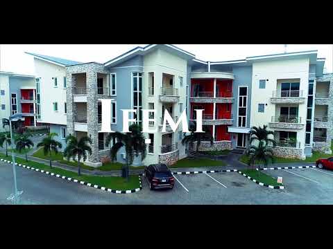 Damvic - Ifemi ( Official Video )