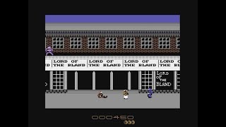 2,000 Kung-Fu Maniacs! (C64 Longplay)