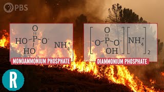 Why Are We Dumping Fertilizer on Forest Fires?