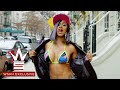 Cardi B "Wash Poppin" (WSHH Exclusive - Official Music Video)