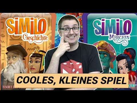 Similo: Fairy Tales & Similo: History (M. Chiacchiera, H. Hach, P. Zizzi, Heidelbär 2019)