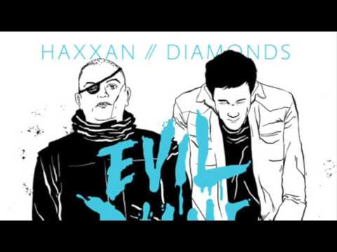 Evil Nine - Haxxan