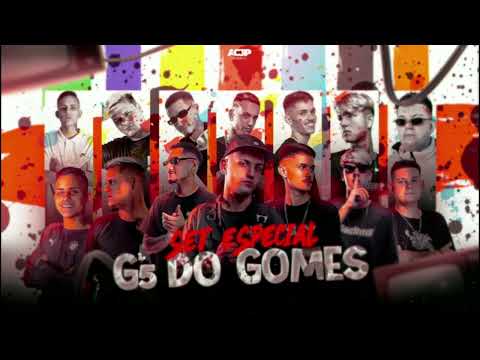 MEGA SET - AUTOMOTIVO ESP. G5 DO GOMES