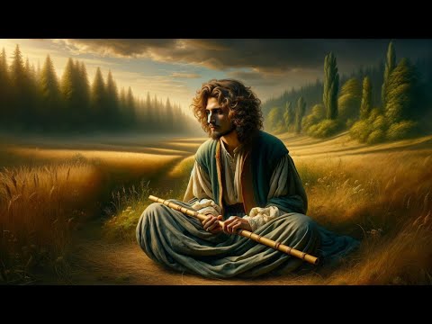 30 dakika Ney sesi ile meditasyon | dere ve kuş sesleri 30 dakika Ney sesi ile meditasyon | dere ve kuş sesleri