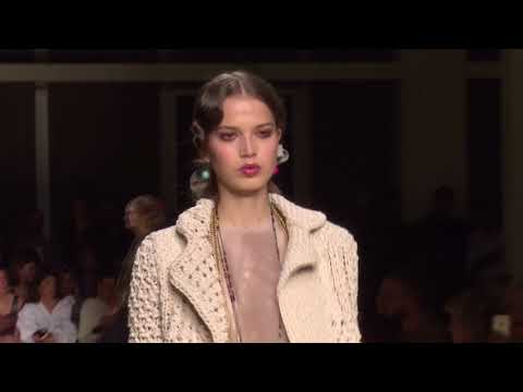 LES COPAINS   SPRING SUMMER 2018