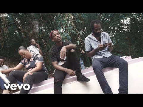 Nique bangin - Cry (Tribute To Crissana) Official Video