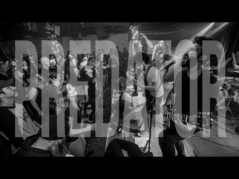 Wolfrik - Predator (Official Music Video)