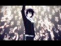 Anime Noragami AMV Аниме Бездомный Бог АМВ клип Музыка Simon ...