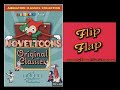 Flip Flap Noveltoons 1948
