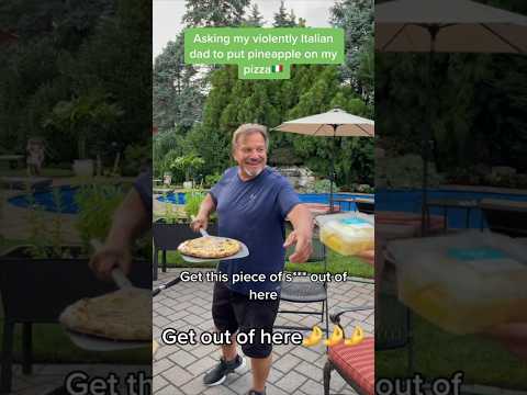 Al Dente Savage Moments