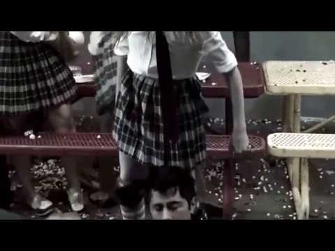 The Soft Pack Answer to Yourself music video with Chloë Grace Moretz and Chris Mintz-Plasse