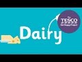 Why Should Children Include Dairy In Their Daily Food Intake