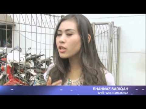 Raffi Ahmad sempat stress menjelang pernikahan